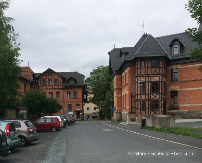 Международный кукольный фестиваль. Часть 2