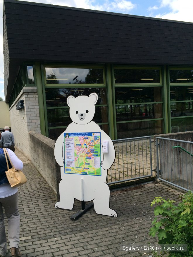 Международный кукольный фестиваль. Часть 2 (фото 10)