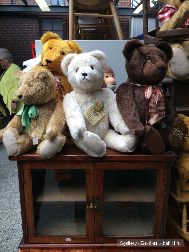 Международный кукольный фестиваль. Часть 2 (фото 6)