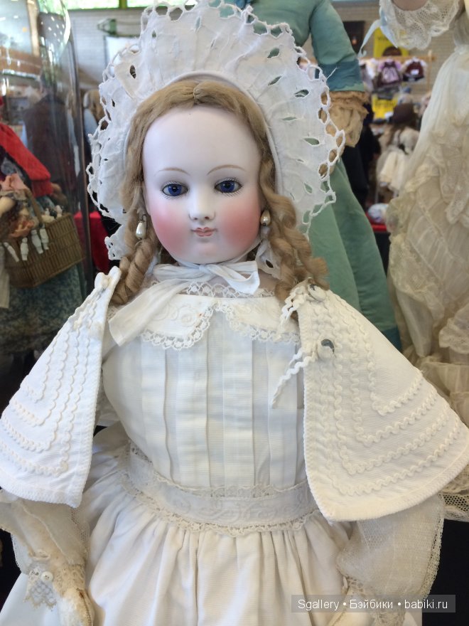 Международный кукольный фестиваль. Часть 2