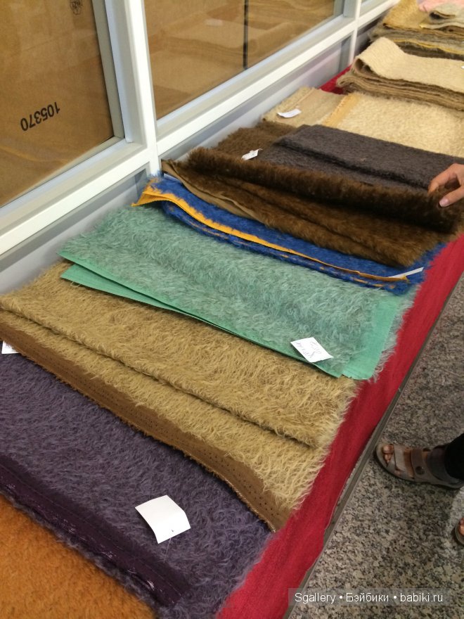 Международный кукольный фестиваль. Часть 2 (фото 8)