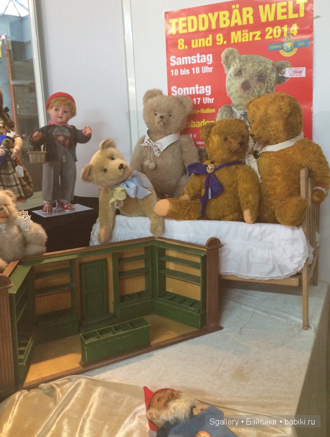 Международный кукольный фестиваль. Часть 2 (фото 4)