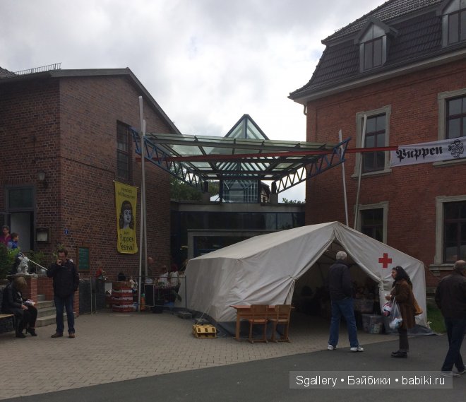 Международный кукольный фестиваль. Часть 2 (фото 2)