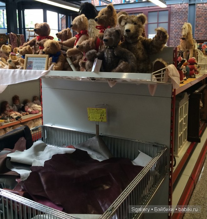 Международный кукольный фестиваль. Часть 2 (фото 7)