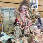 Международный кукольный фестиваль. Часть 2.