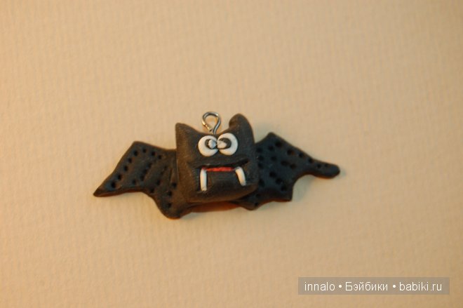 Игрушки из пластики своими руками (фото 7)