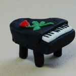 Игрушки  из пластики своими руками