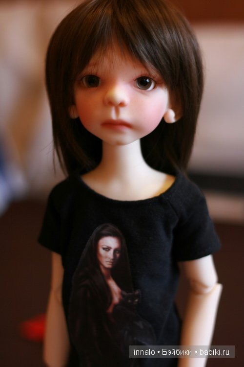 Maurice Морис от Kaye Wiggs (фото 5)