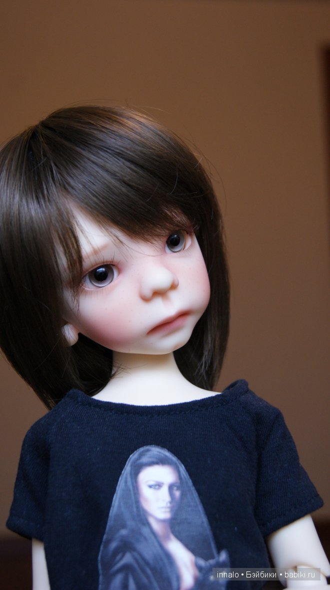 Maurice Морис от Kaye Wiggs