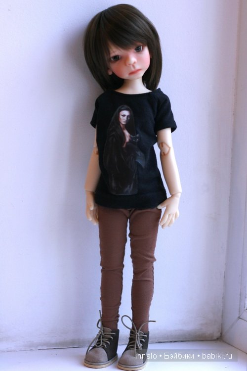 Maurice Морис от Kaye Wiggs (фото 8)