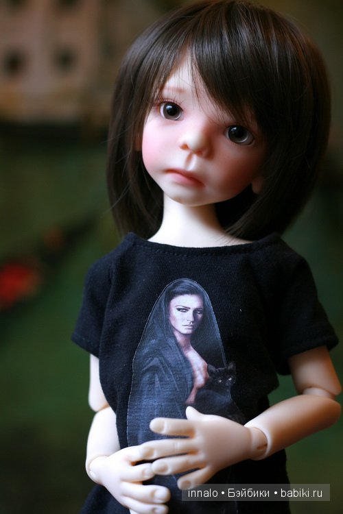 Maurice Морис от Kaye Wiggs (фото 6)