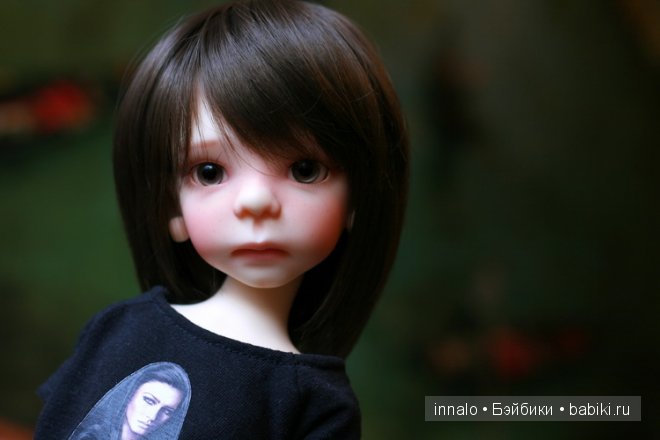 Maurice Морис от Kaye Wiggs (фото 7)