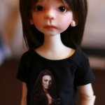 Maurice Морис от Kaye Wiggs