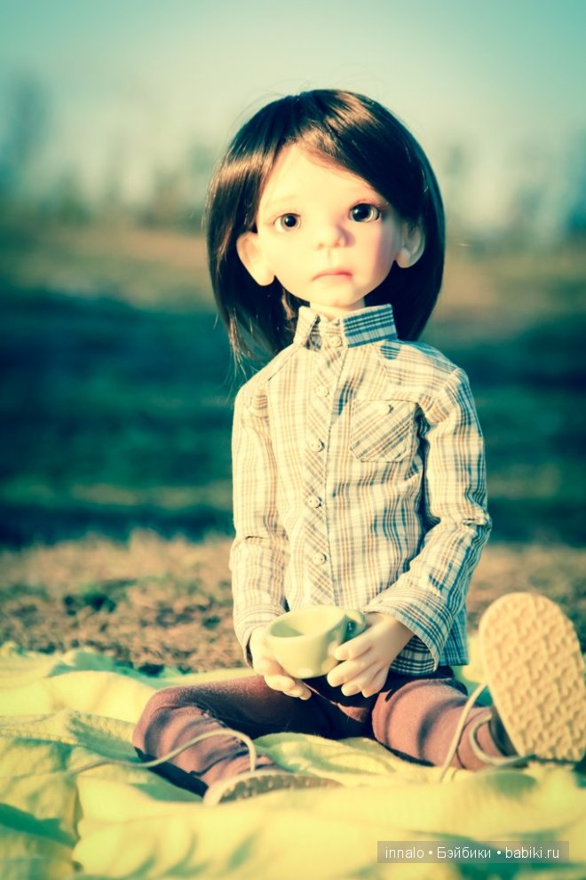 Морис, Maurice Kaye Wiggs