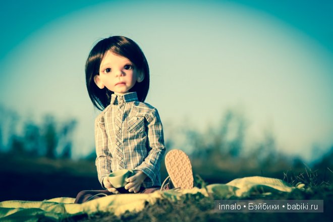 Морис, Maurice Kaye Wiggs (фото 8)