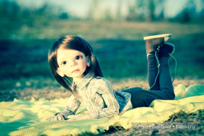 Морис, Maurice Kaye Wiggs