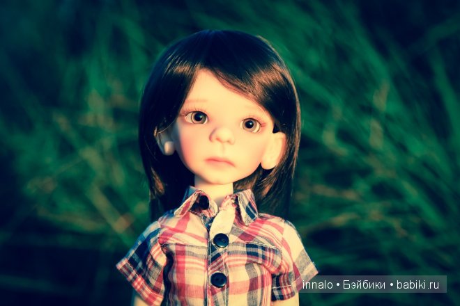 Морис, Maurice Kaye Wiggs (фото 6)