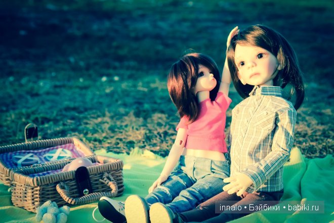 Морис, Maurice Kaye Wiggs (фото 3)