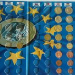 Моя коллекция монет. Кто что коллекционирует?