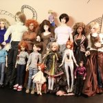 Кукловстречи