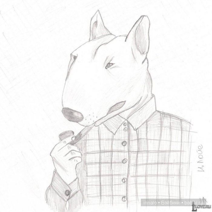 А еще я рисую — Другие хобби и увлечения: сад (фото 2)