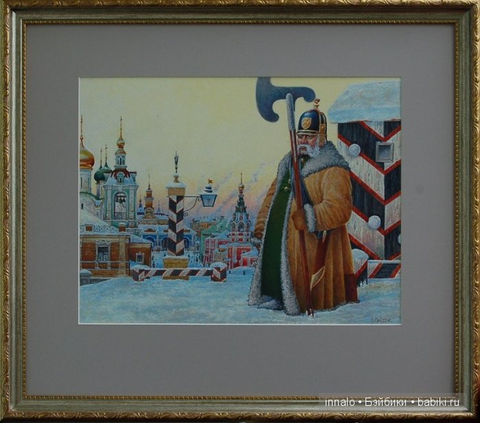 А еще я рисую — Другие хобби и увлечения: сад