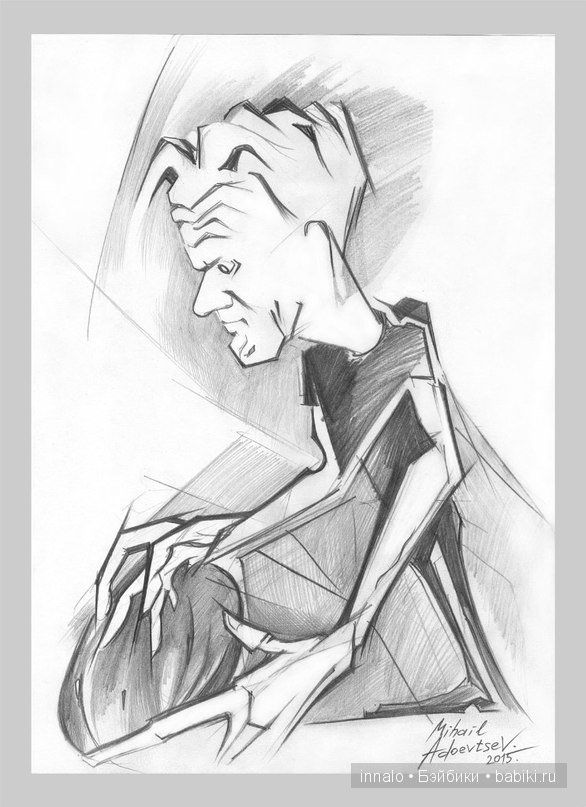 А еще я рисую — Другие хобби и увлечения: сад