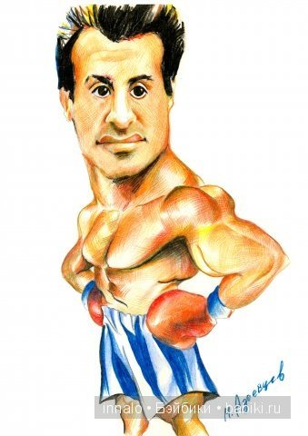 А еще я рисую — Другие хобби и увлечения: сад