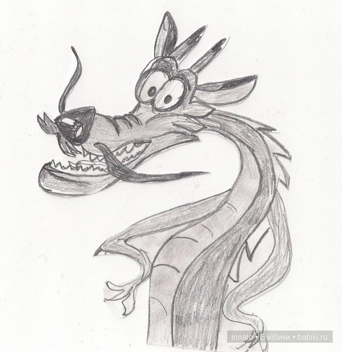 А еще я рисую — Другие хобби и увлечения: сад (фото 10)