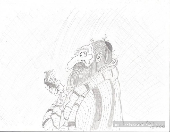 А еще я рисую — Другие хобби и увлечения: сад (фото 8)