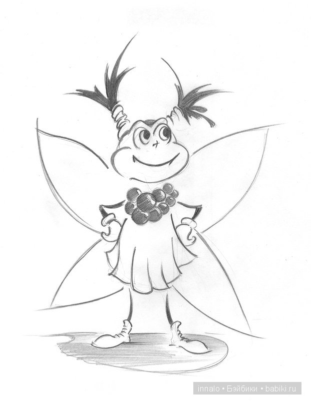 Букашечка — Болталка и разговоры обо всем: жизнь (фото 2)