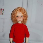 Морис от Kaye Wiggs