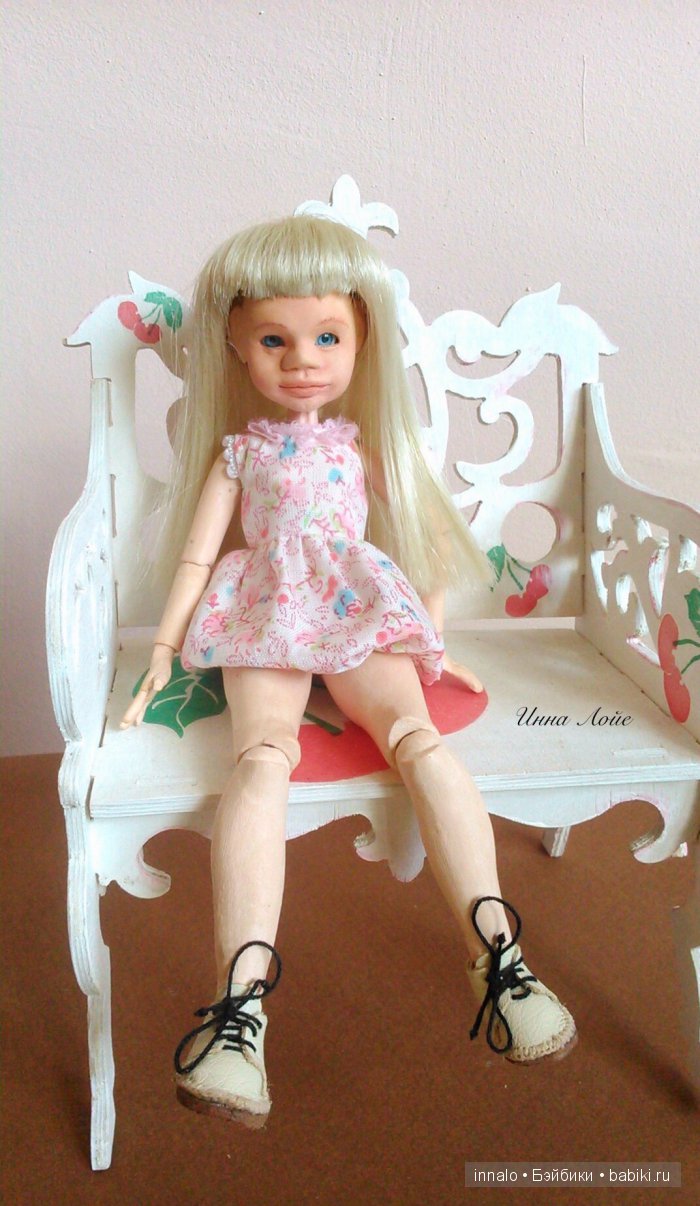 Ждала парик , а получила кучу подарков (фото 8)