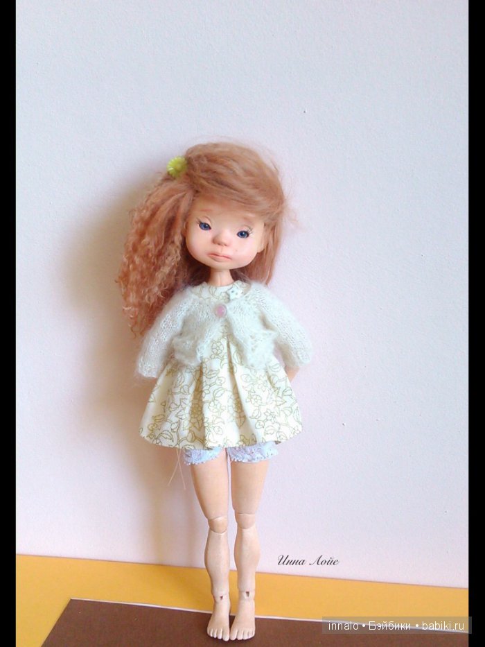 Ждала парик , а получила кучу подарков (фото 3)