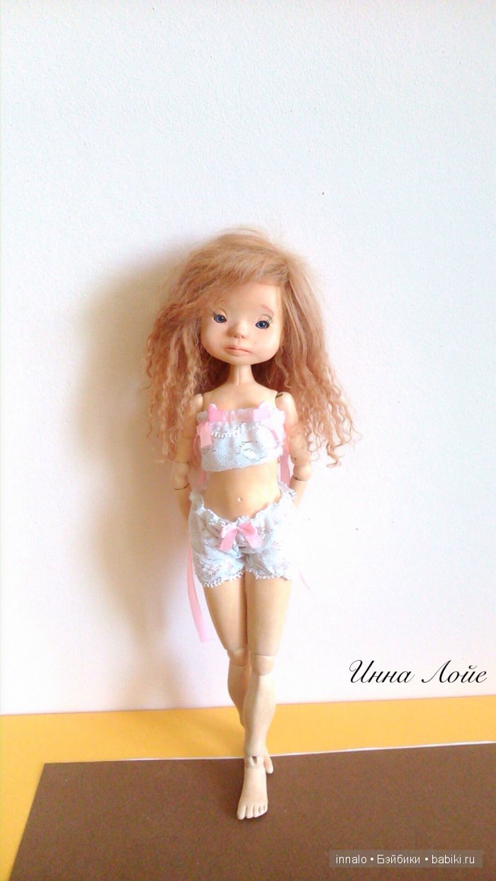 Ждала парик , а получила кучу подарков (фото 5)