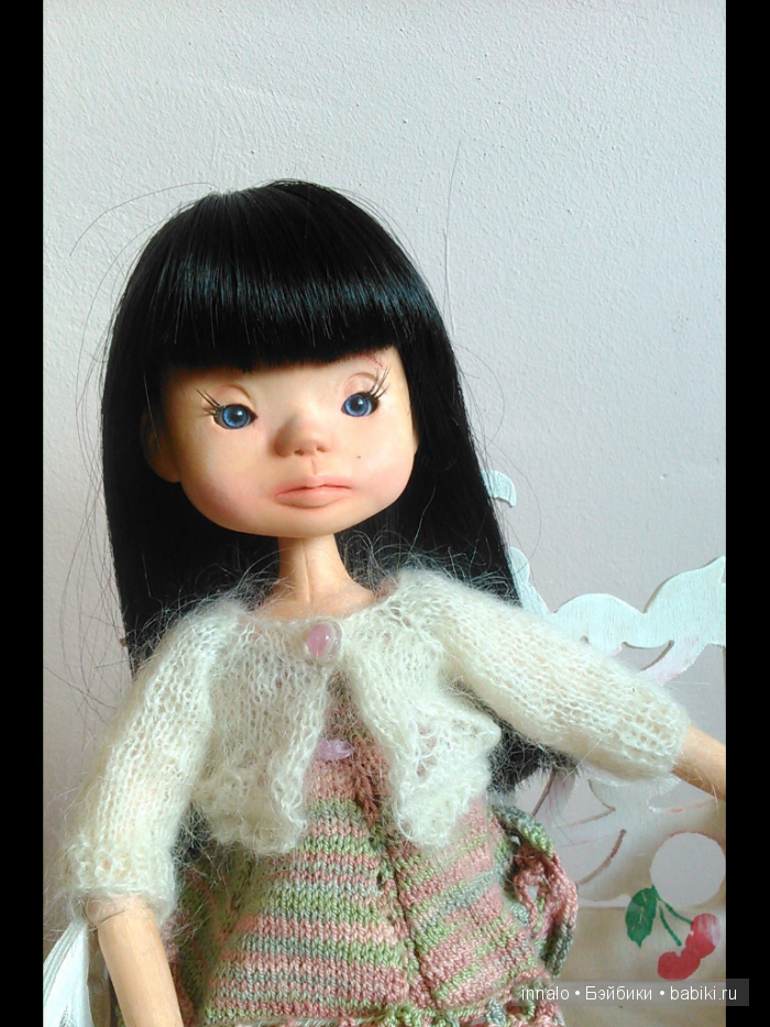 Ждала парик , а получила кучу подарков (фото 4)