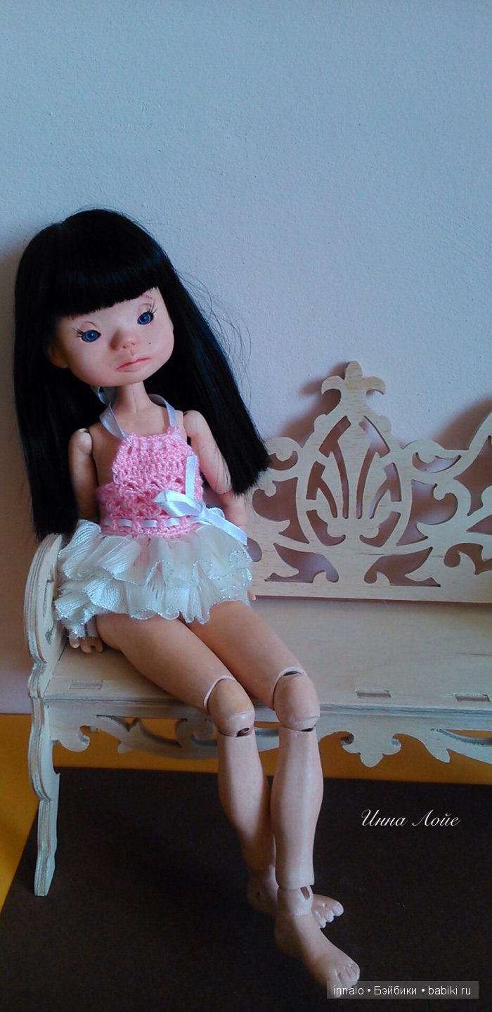 Ждала парик , а получила кучу подарков (фото 7)