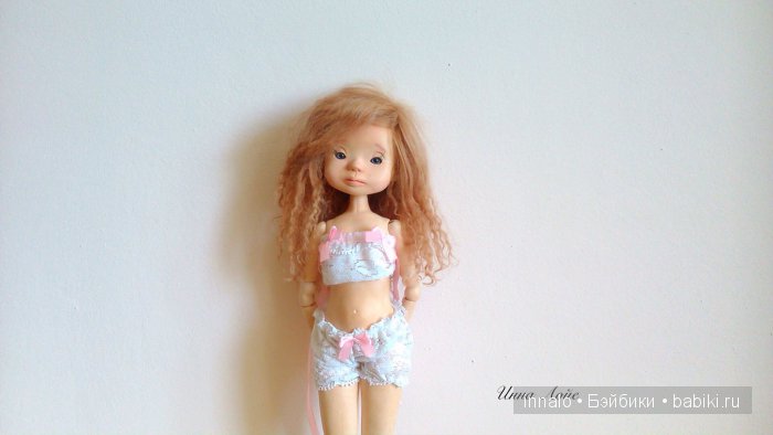 Ждала парик , а получила кучу подарков (фото 6)