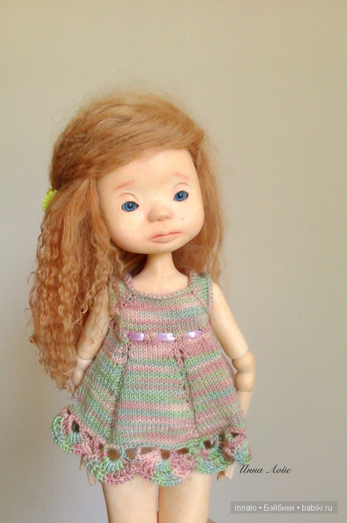 Ждала парик , а получила кучу подарков