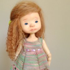 Ждала парик , а получила кучу подарков