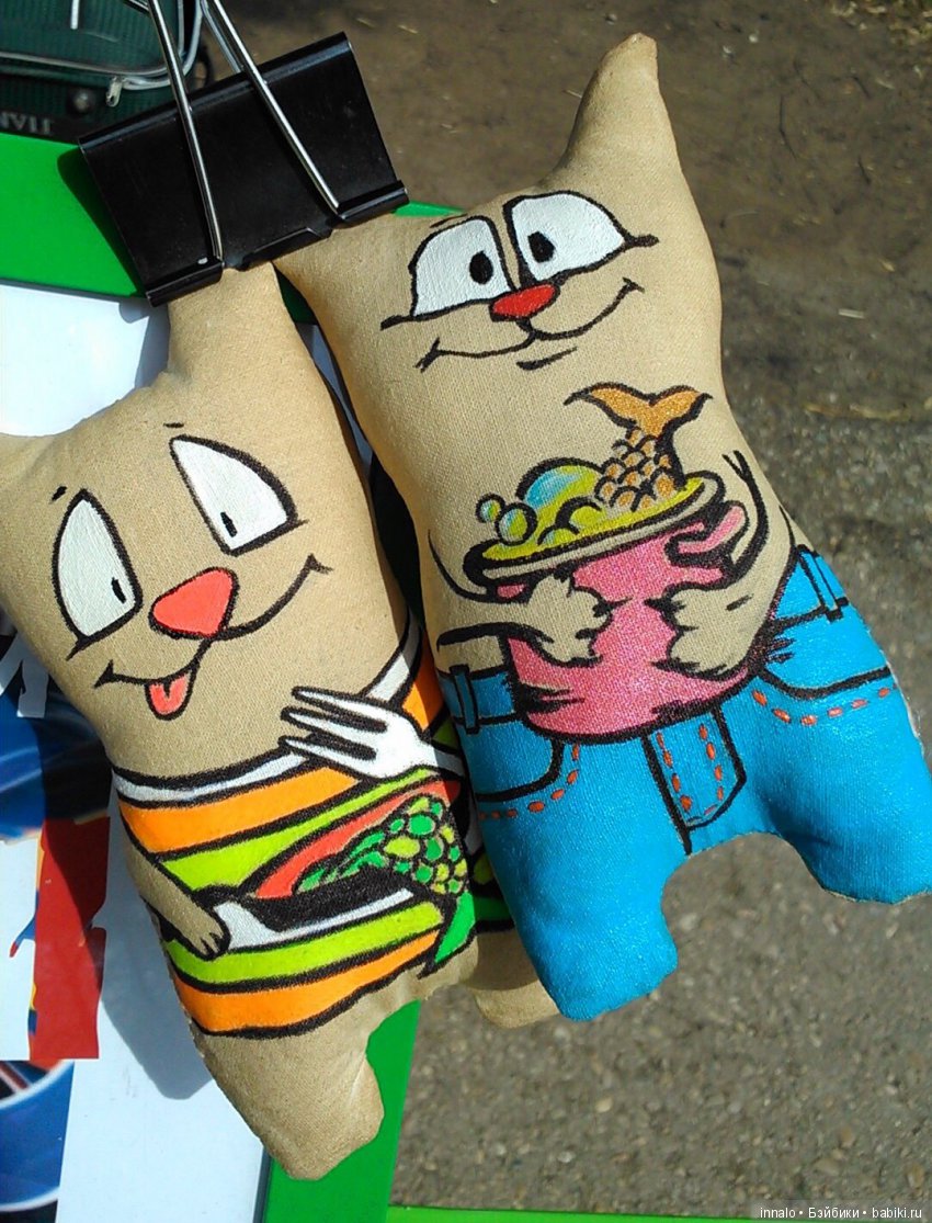 Я тоже хочу всех поздравить с первым днём весны и с днём кошек (фото 3)