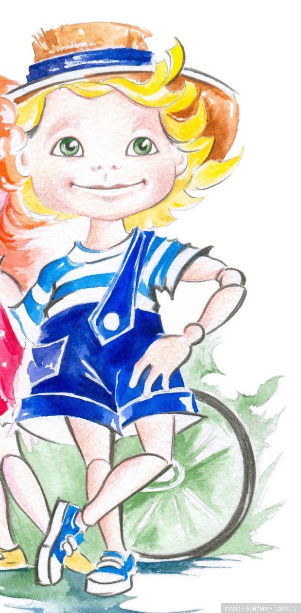 Мальчик или девочка — Авторские шарнирные куклы своими руками: лепка (фото 5)