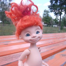 Мальчик или девочка?