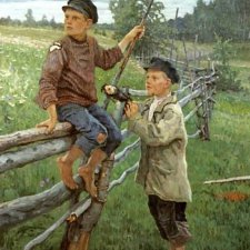 Просто рассказ