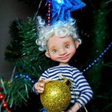 Последний Предзаказ на Оливера