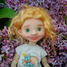 Оливерчики приехали