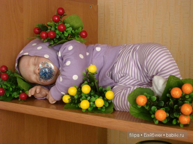 Зайка Максимилиана. Молд Михримах (фото 4)