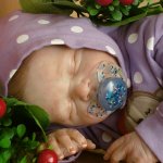 Зайка Максимилиана. Молд Михримах.