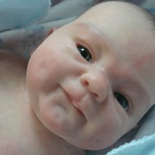 Зайчёнок Игнатушка.часть 2. Добавила новые фото