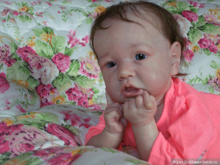 Катенька, маленький котёнок Катюшка (фото 8)